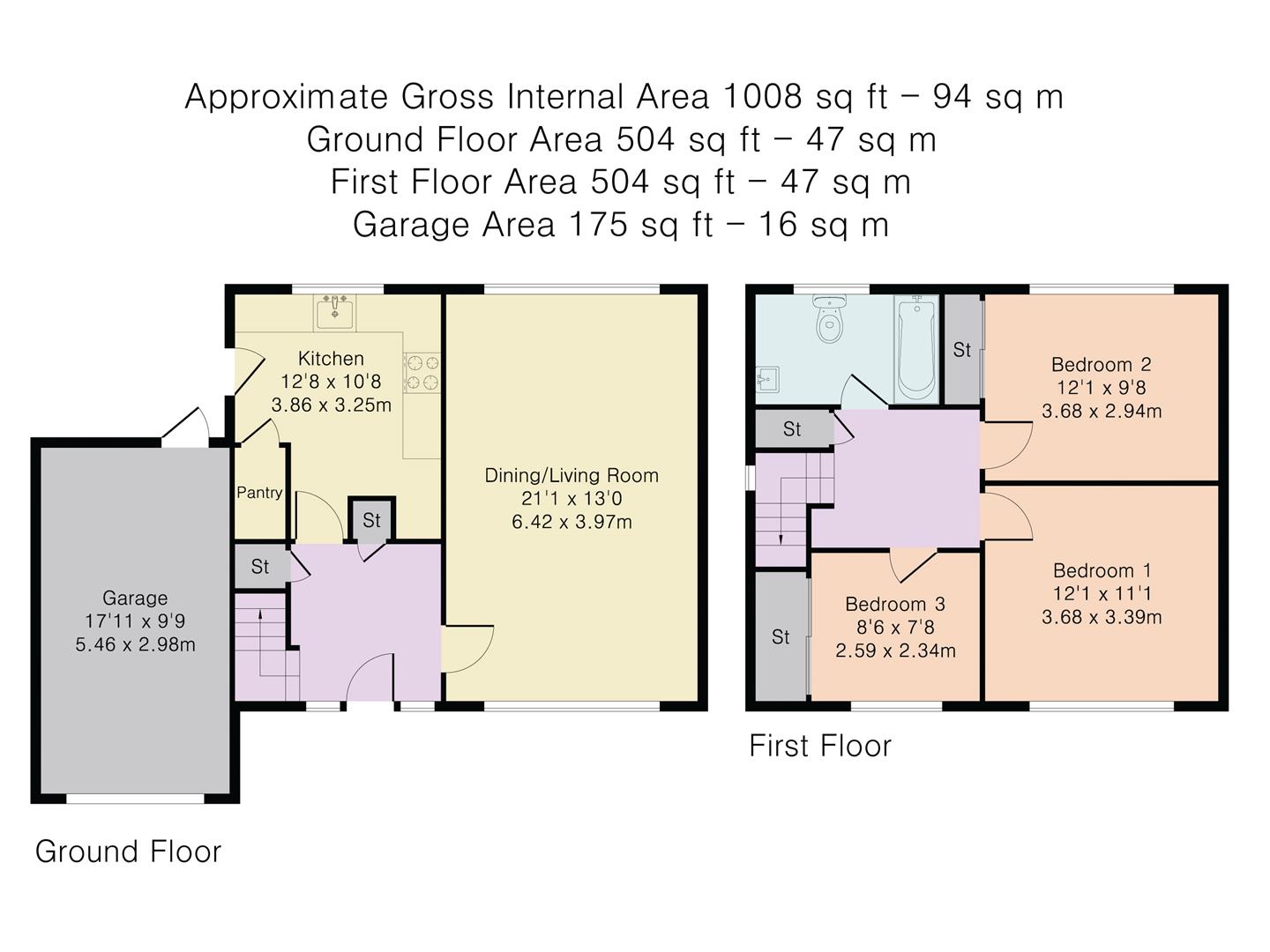 3 Bedroom for sale in Saffron Walden Cheffins Saffron Walden Sales